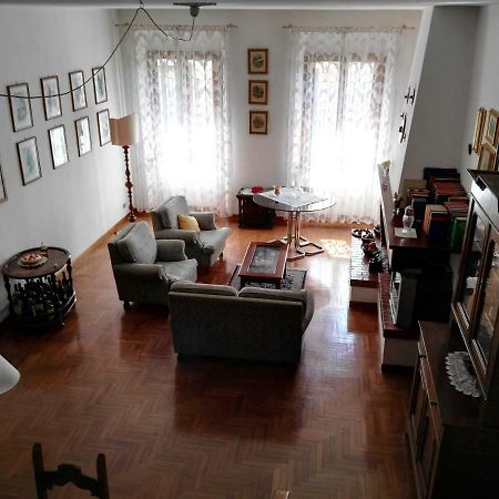 Il Nido Nel Borgo Apartamento Pratovecchio Exterior foto