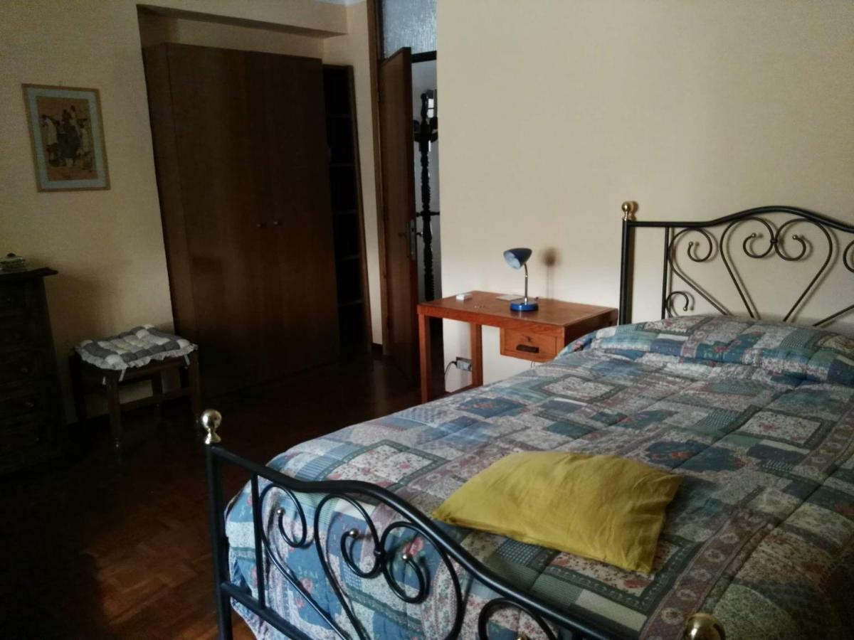 Il Nido Nel Borgo Apartamento Pratovecchio Exterior foto
